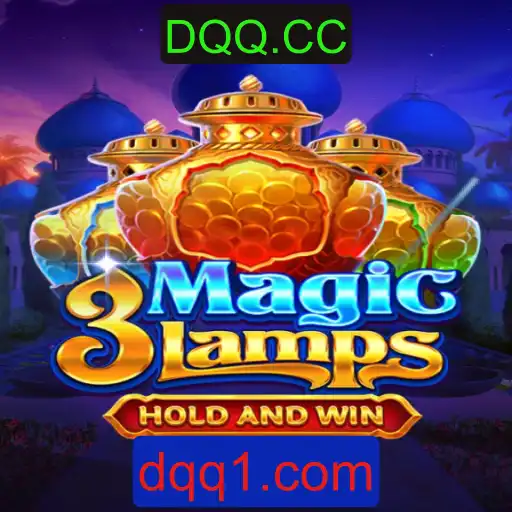 Descubra o Fascinante Mundo de 3MagicLamps: Um Jogo Encantador de Estratégia