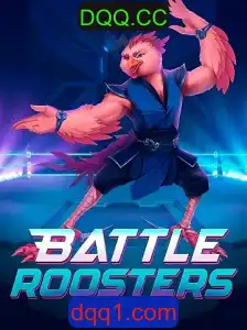 Conheça o Emocionante Mundo de BattleRoosters