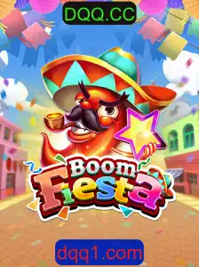 BoomFiesta: Um Novo Jogo Empolgante no Mundo dos Games