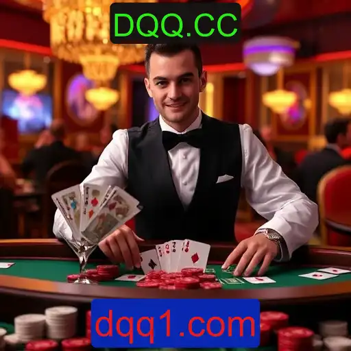 Cassino ao vivo