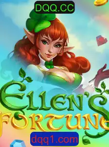 Explorando o Universo de EllensFortune: Uma Aventura Inovadora em DQQ.CC