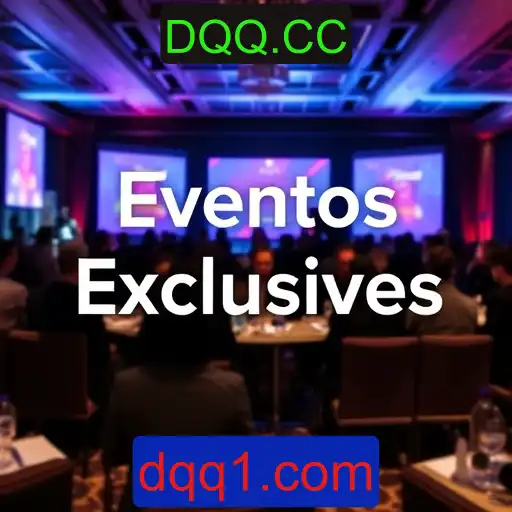 Eventos exclusivos