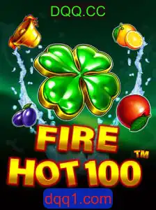 Explorando o Mundo do Jogo FireHot100 com DQQ.CC