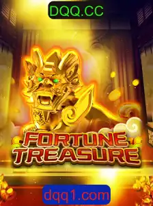 Descubra as Regras e Aventuras do Jogo FortuneTreasure com DQQ.CC
