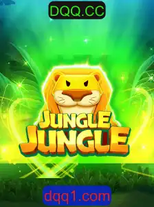 Explore o Novo Mundo do Jogo JungleJungle: Inovação e Aventura