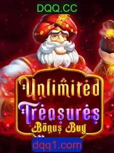 Explorando o Mundo de UnlimitedTreasuresBonusBuy e a Palavra-chave DQQ.CC